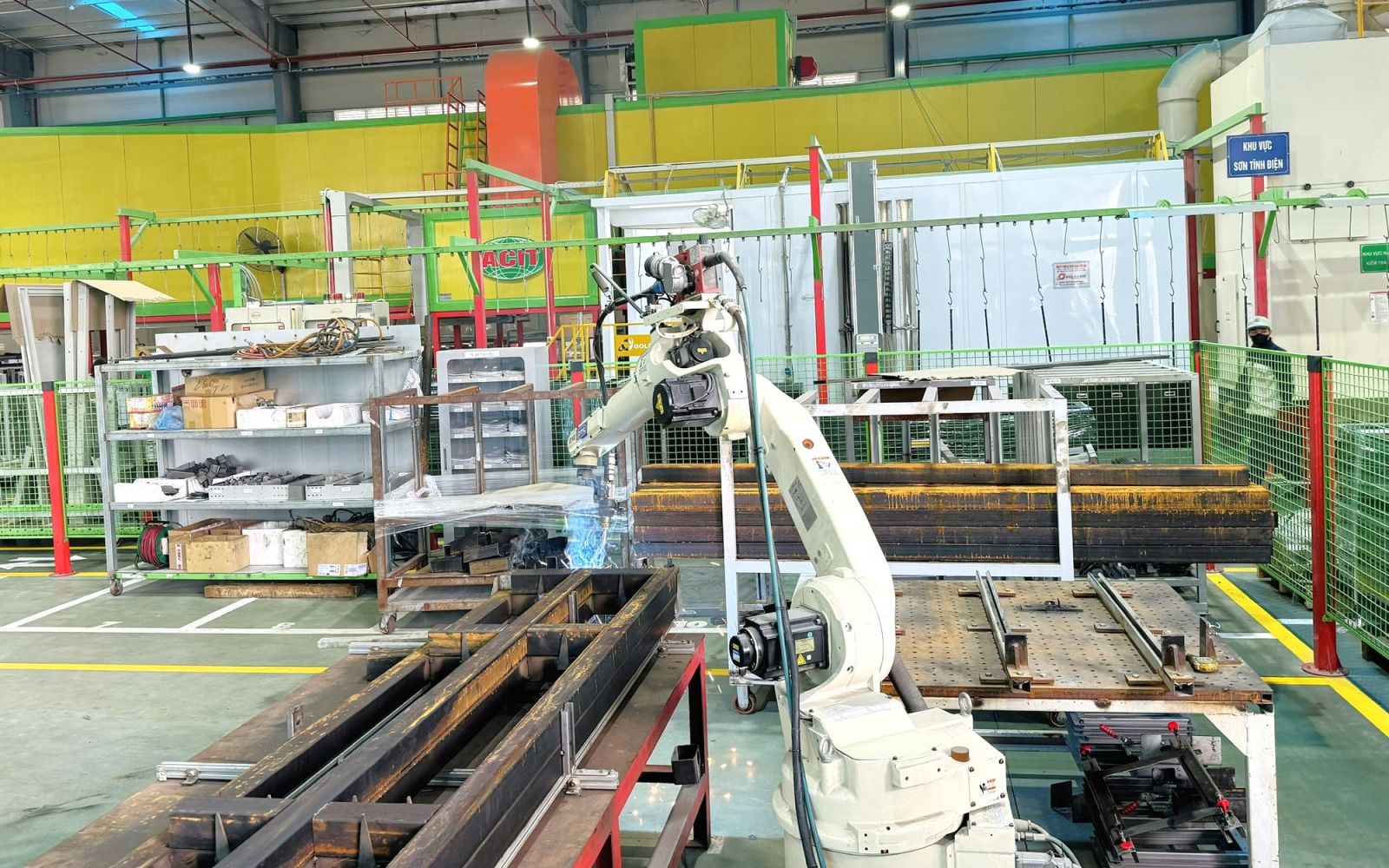 Hà Nội ban hành chính sách hỗ trợ doanh nghiệp nhỏ và vừa