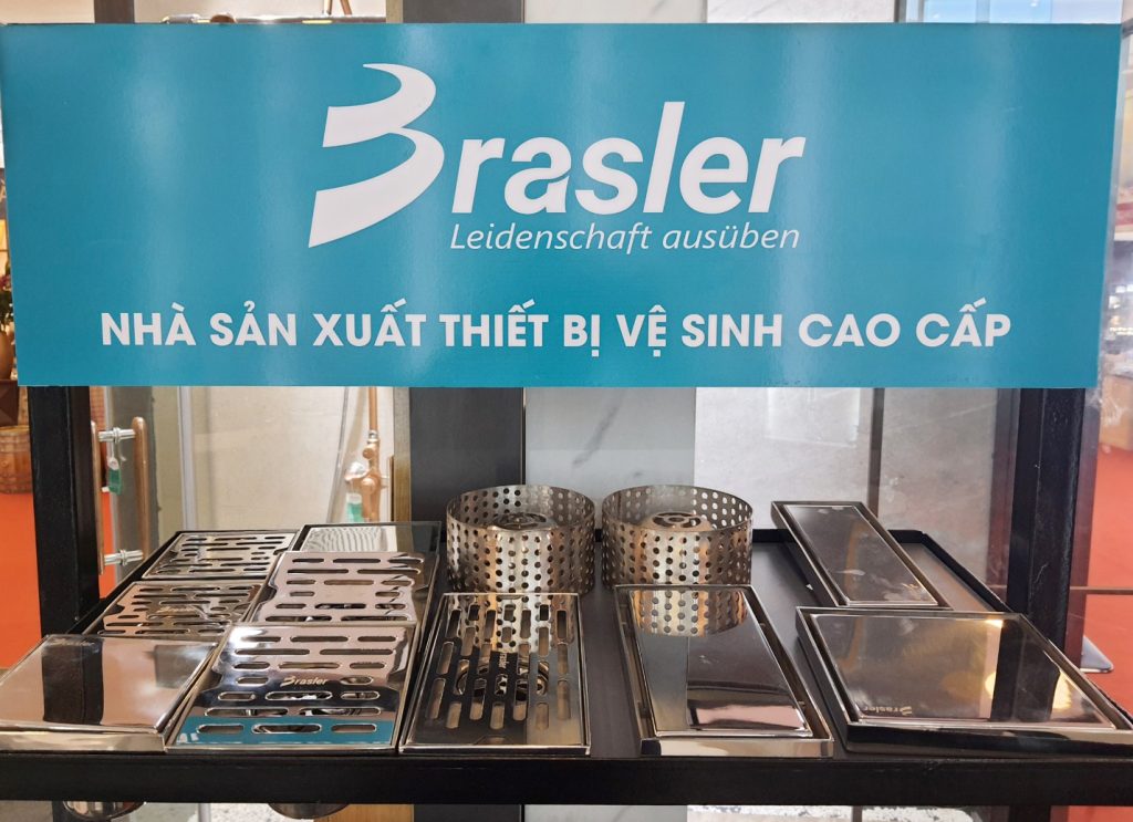 “Xanh” hóa nhà ở xã hội từ thiết bị vệ sinh: Giải pháp nhỏ cho bài toán lớn của đô thị bền vững