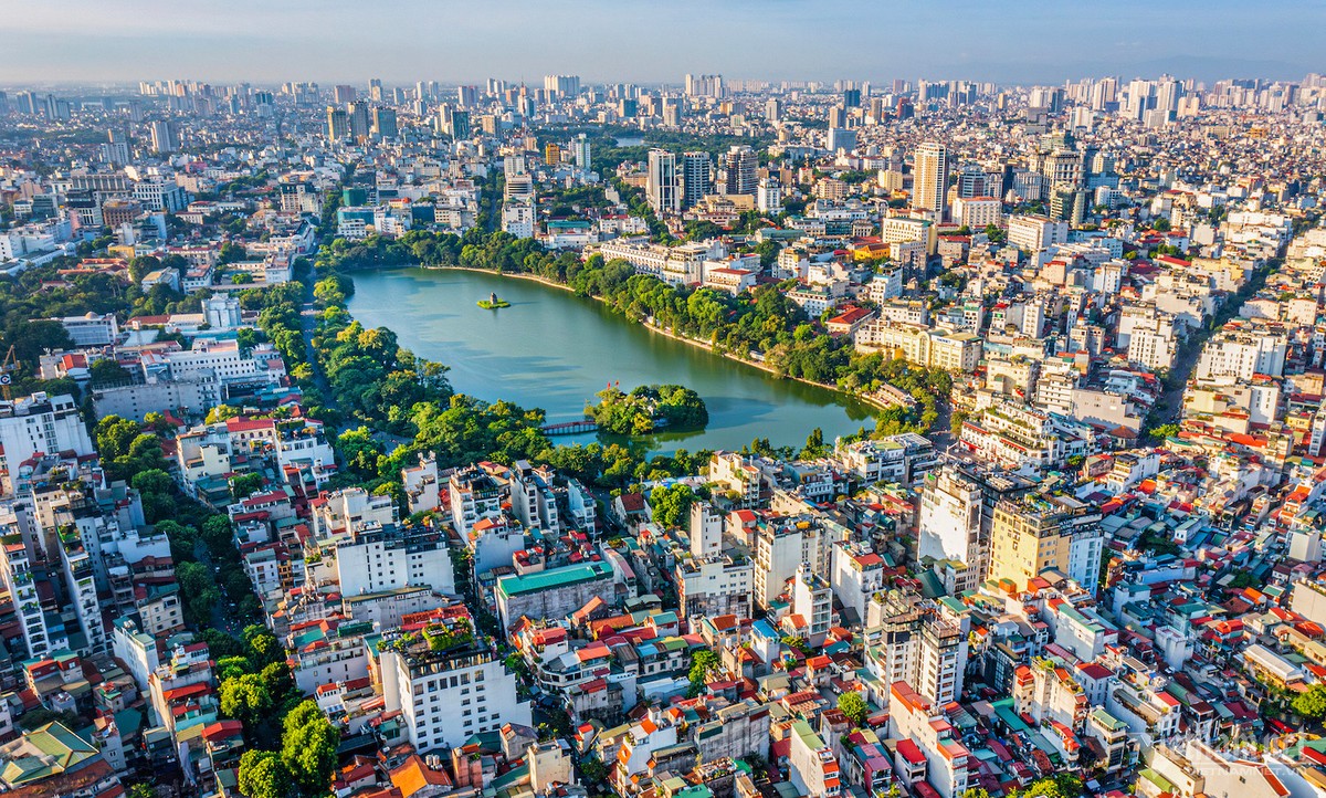 Giữ bản sắc văn hoá qua tên xã, tên phường 