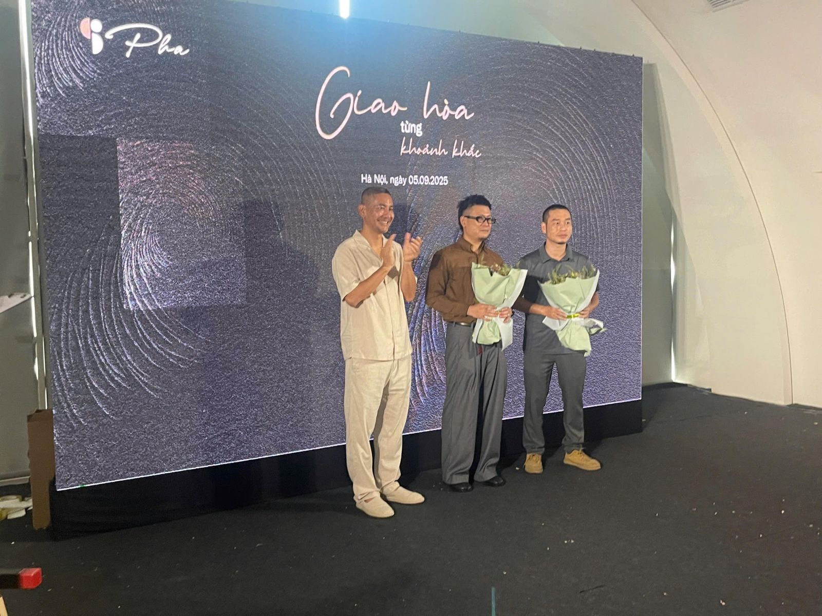 Gỗ Minh Long ra mắt BST Pha: Khi công nghệ V Số chạm đến chiều sâu cảm xúc