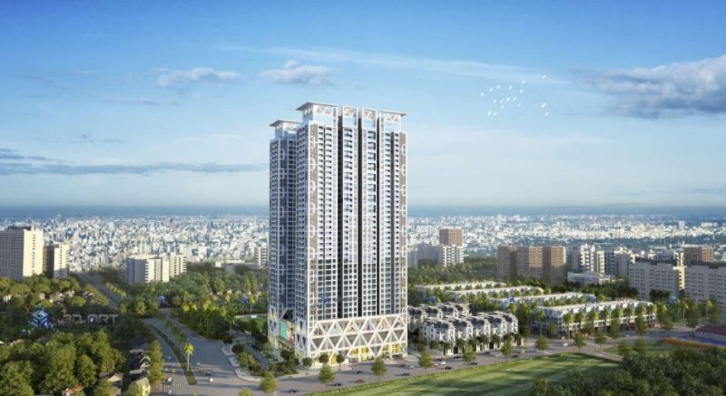 Hà Nội: Phê duyệt cập nhật danh mục dự án đầu tư xây dựng nhà ở, khu đô thị
