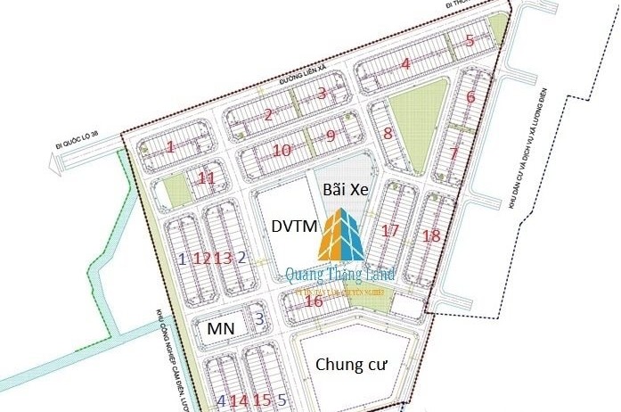 Hải Dương sắp có thêm dự án nhà ở xã hội với mức đầu tư hơn 550 tỷ đồng
