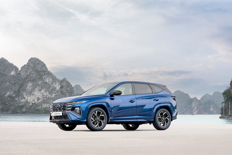 TC Group thông báo kết quả bán hàng tháng 8/2025