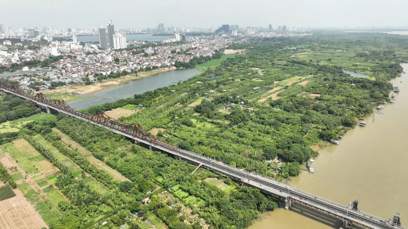 Khát vọng thế kỷ và phép thử bản lĩnh phát triển