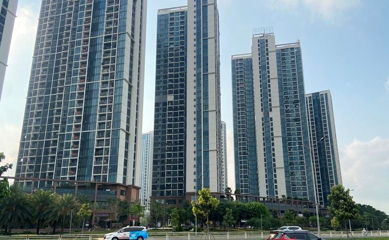 Bộ Chính trị yêu cầu mở rộng diện được mua, thuê nhà ở xã hội