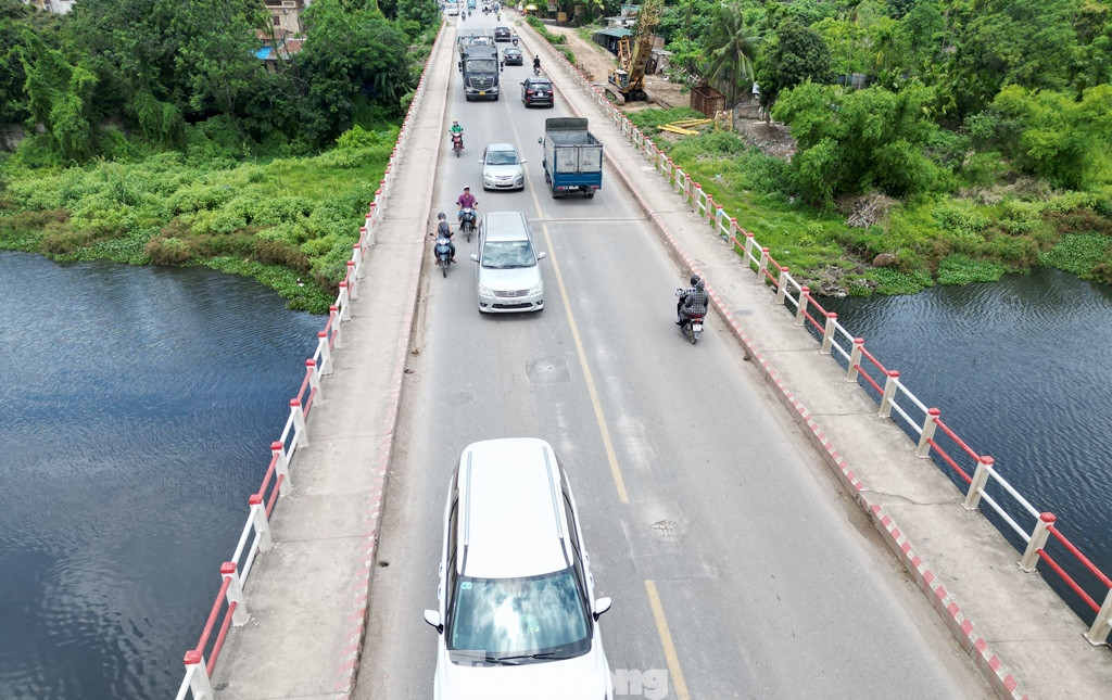 Hà Nội rà soát tổng thể và đề xuất xử lý cầu yếu, cầu tạm
