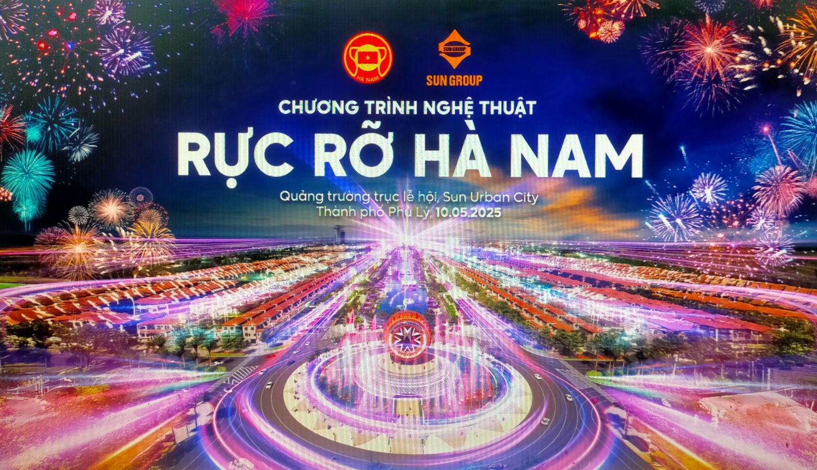 Hà Nam tổ chức Tuần Văn hoá, Du lịch năm 2025 