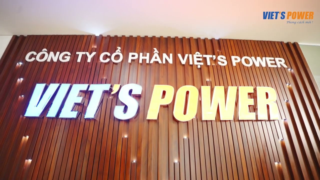 VIỆT\\\'S POWER - Công nghệ vật liệu cửa chống cháy