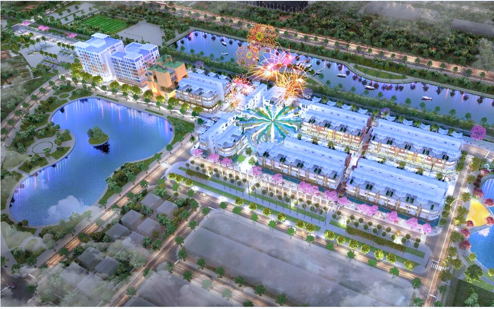 Mô hình bất động sản Livehouse: xu hướng tất yếu trong đầu tư bất động sản đô thị hiện đại
