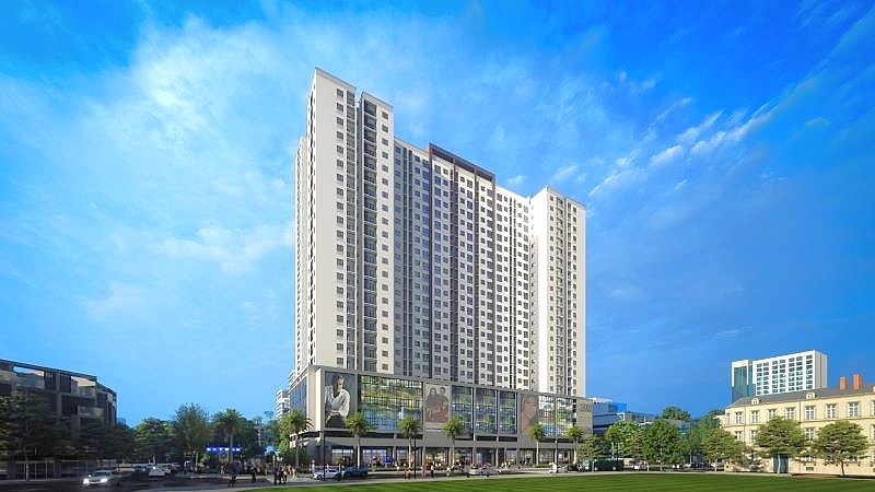 Mục tiêu hoàn thành ít nhất 100.000 căn nhà ở xã hội từ nay đến cuối năm 2025