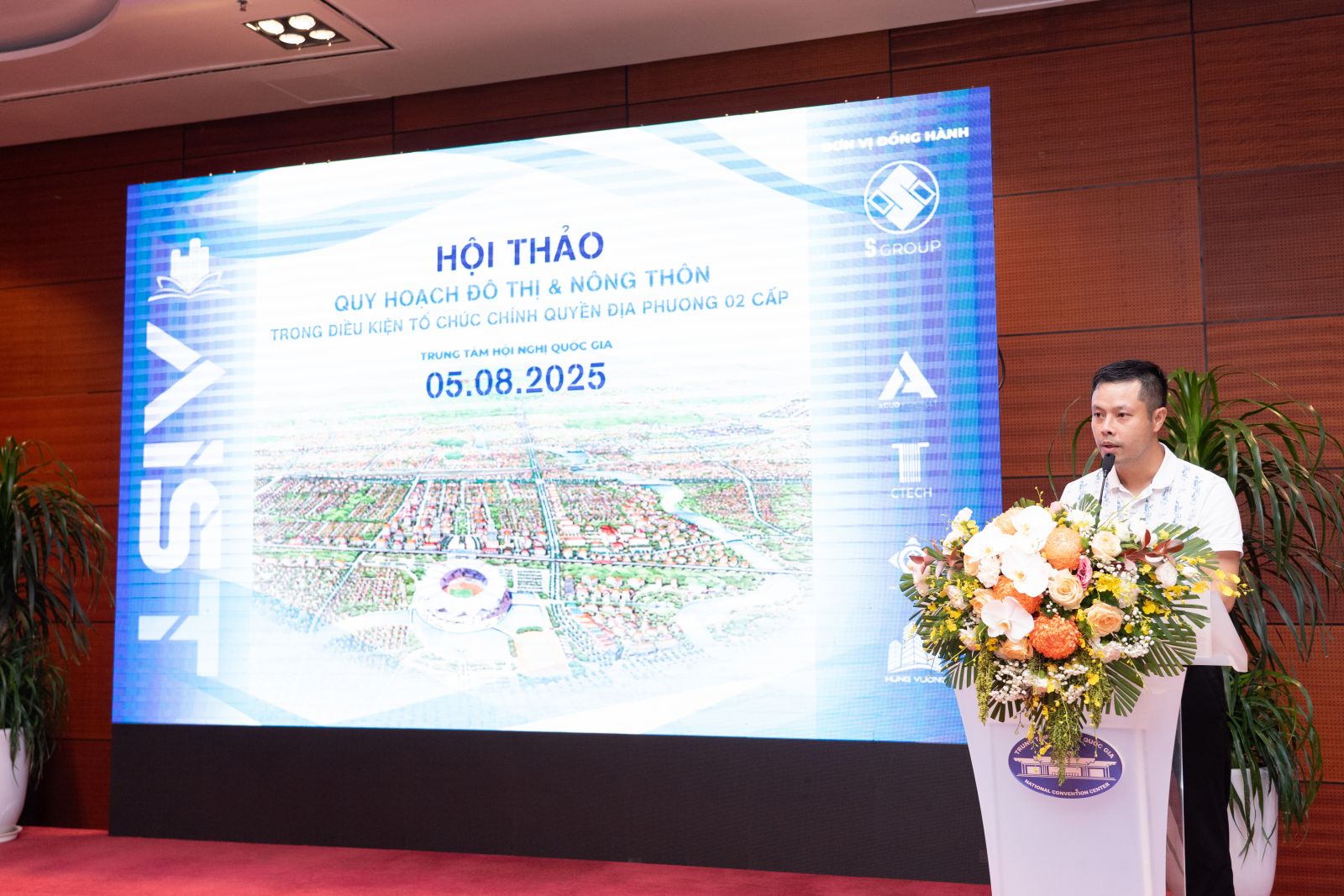 TS. Hán Minh Cường