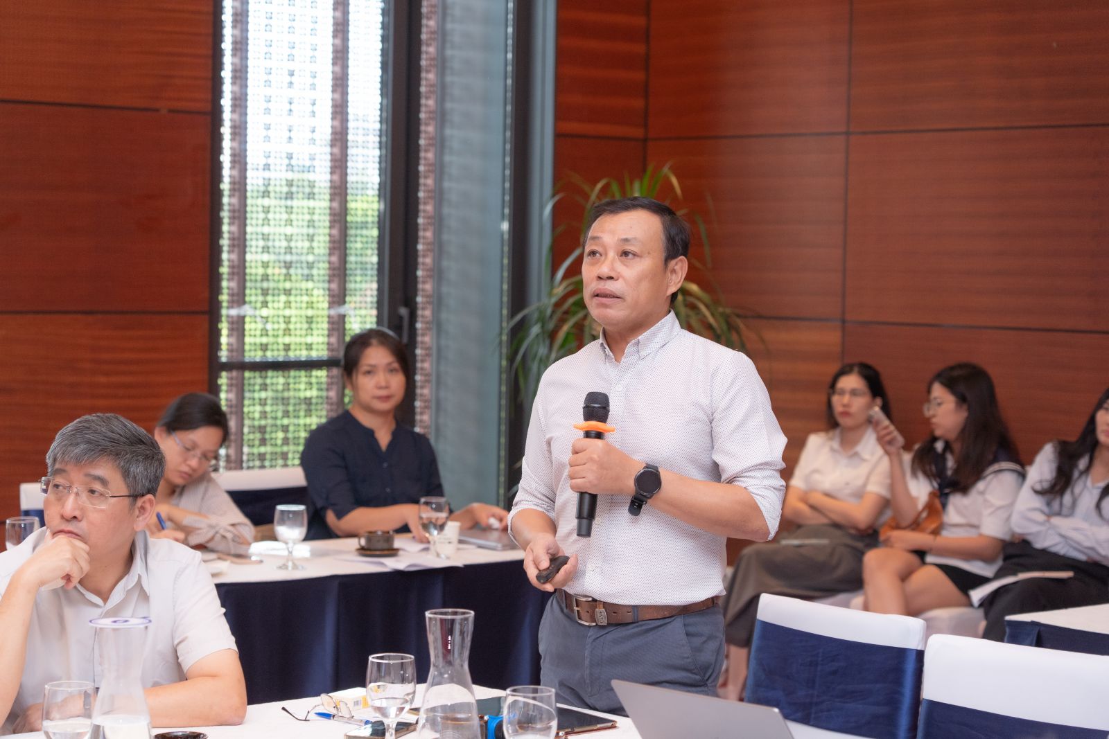 TS.KTS Lương Tiến Dũng