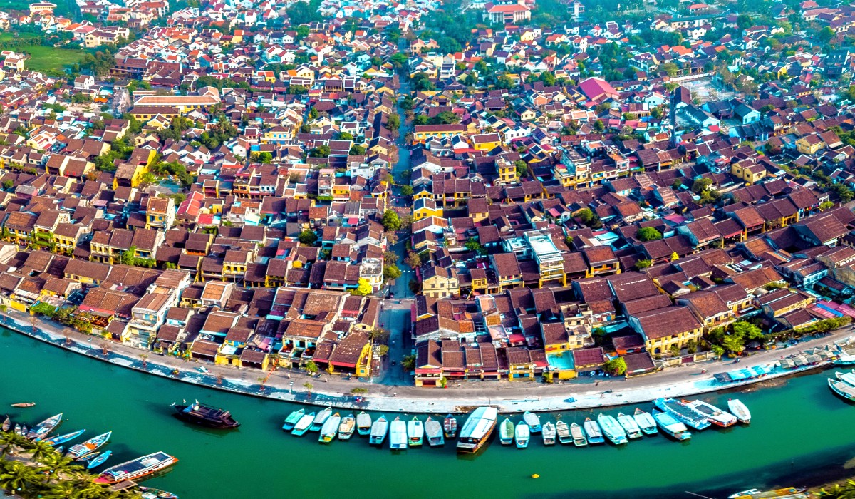 Thúc đẩy phát triển đô thị bền vững thông qua đổi mới thể chế, nâng cao năng lực quản trị 