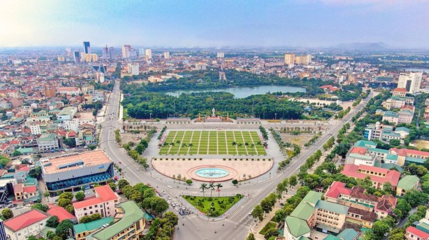 Kế hoạch thực hiện Quy hoạch tỉnh Nghệ An thời kỳ 2021 - 2030, tầm nhìn đến năm 2050