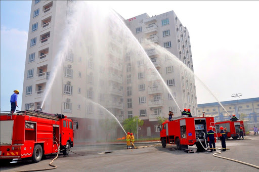 Tăng cường công tác quản lý trật tự xây dựng và an toàn cháy cho nhà ở và công trình