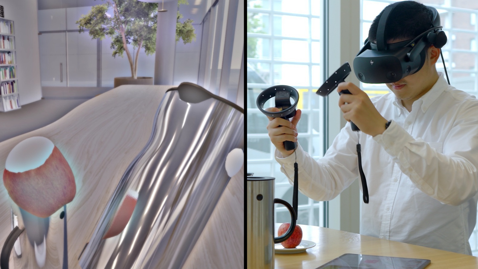 Vượt ra ngoài bản vẽ: Thực tế tăng cường đang định hình lại thiết kế kiến trúc như thế nào