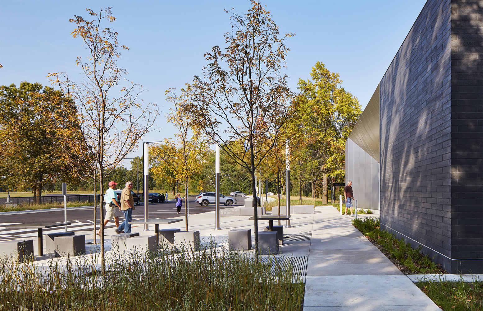 Thiết kế an toàn: Cách các kiến ​​trúc sư và giám định pháp y suy nghĩ lại về an ninh trên mọi quy mô