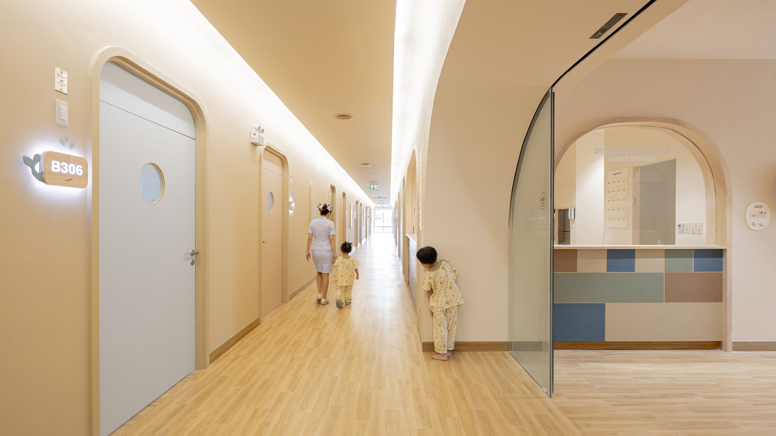 Chiếu sáng lấy con người làm trung tâm (HCL - Human Centric Lighting) là gì?