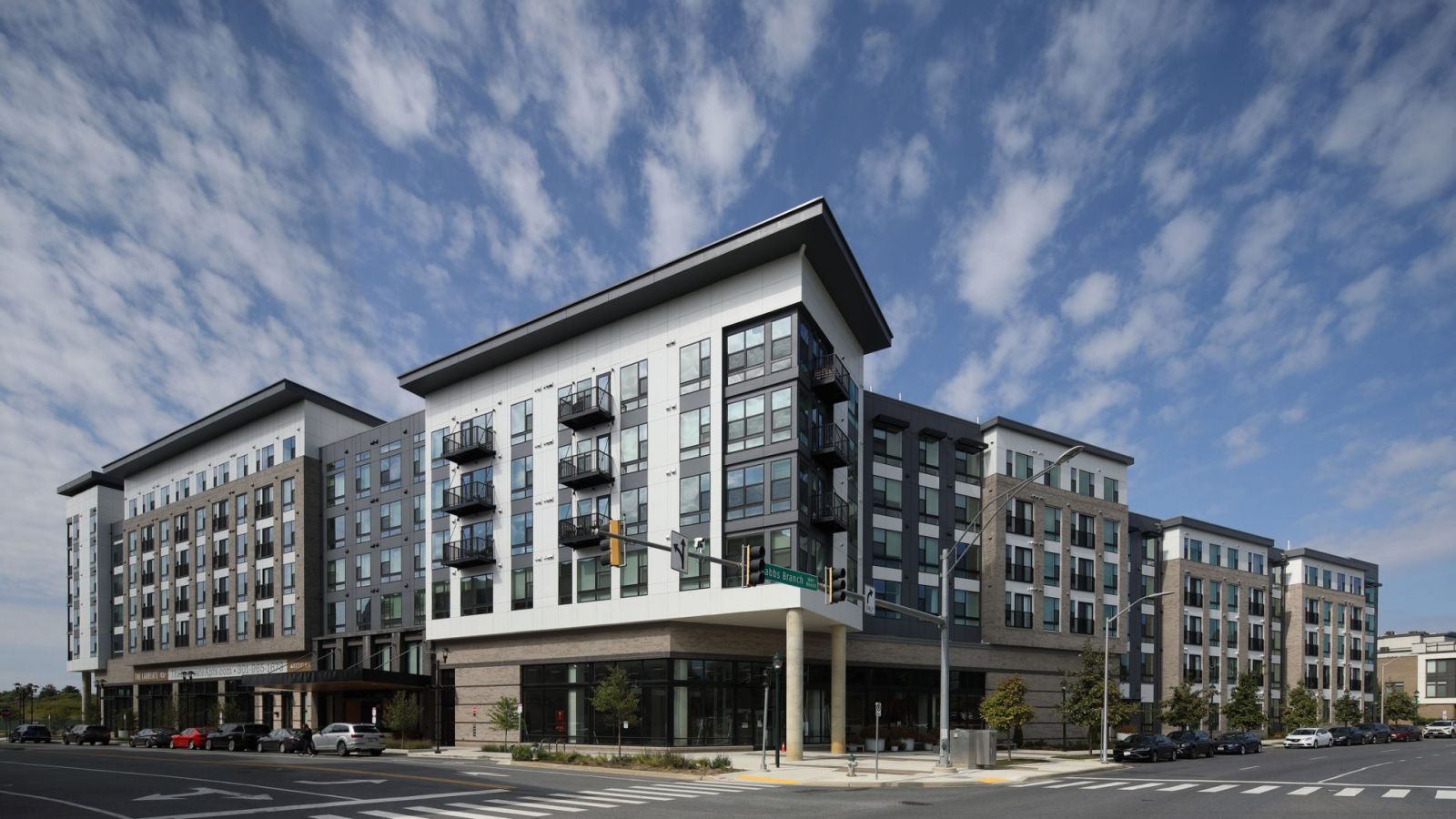 Quận Montgomery đã tìm ra cách để khôi phục nhà ở công cộng ở Mỹ