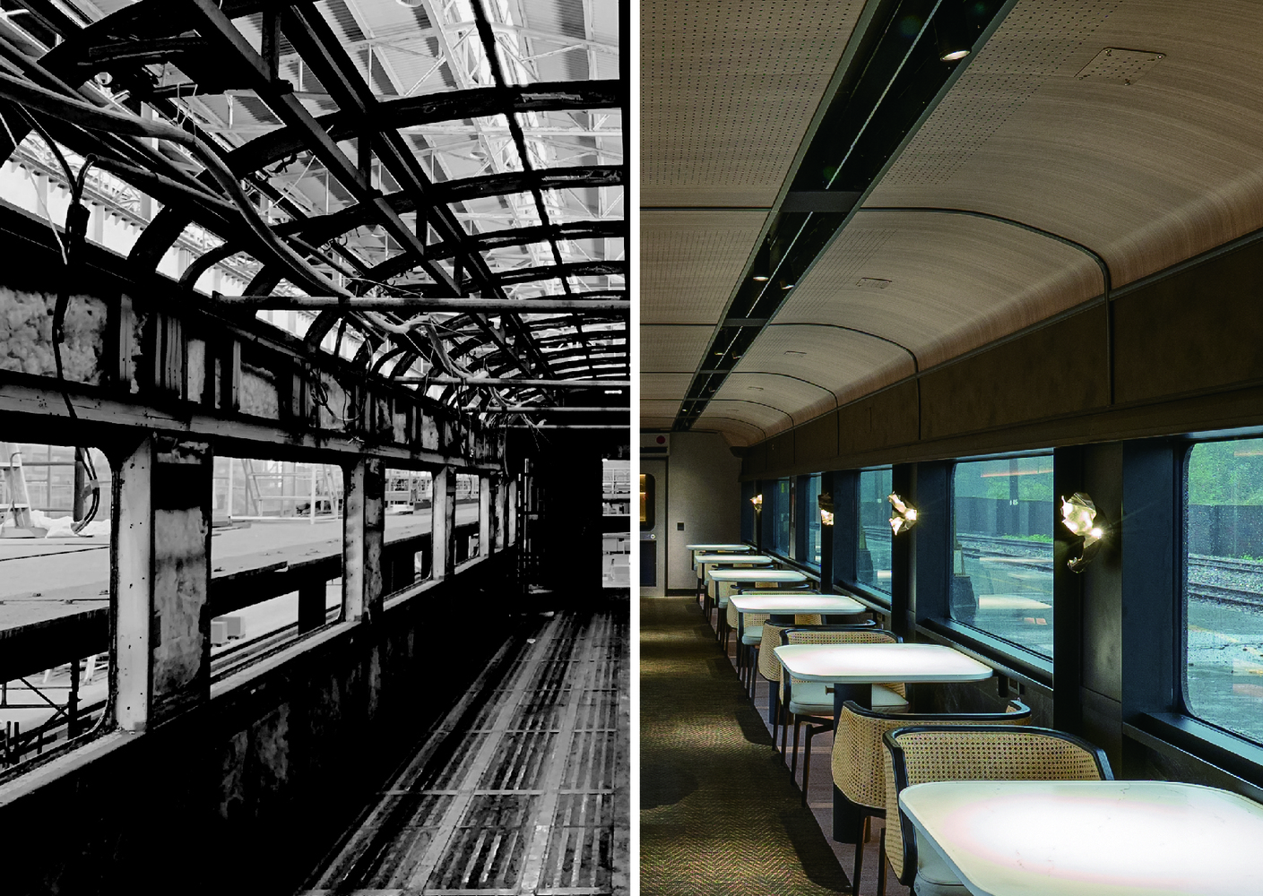 Cơ sở hạ tầng giao thông có thể được đổi mới như thế nào?