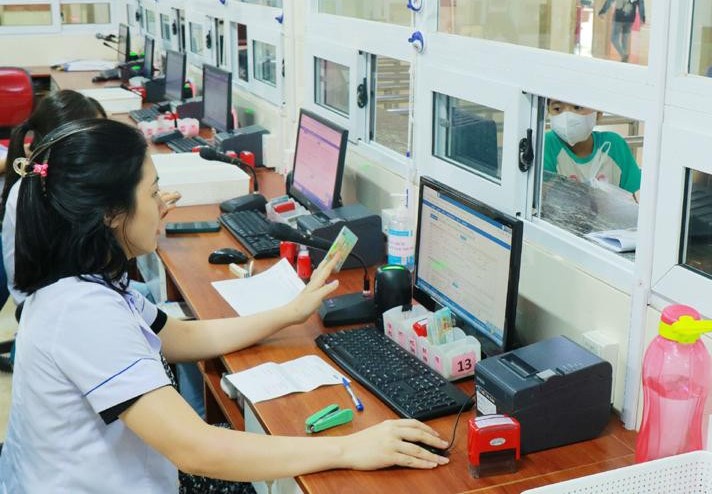 Những lợi ích nổi bật khi ứng dụng Công nghệ thông tin tại các cơ sở y tế