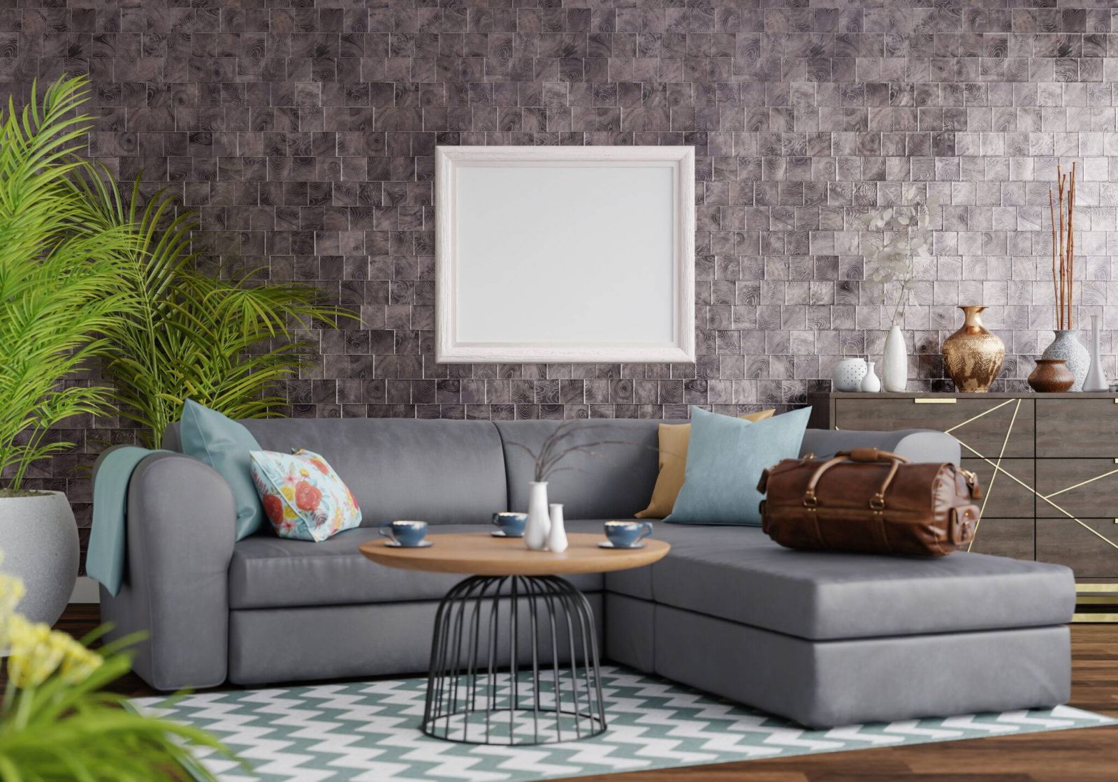 Các loại ghế sofa khác nhau và loại nào bạn cần