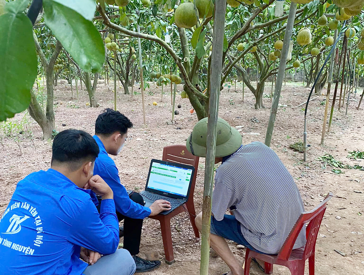 Bắc Giang: Hướng tới \\\