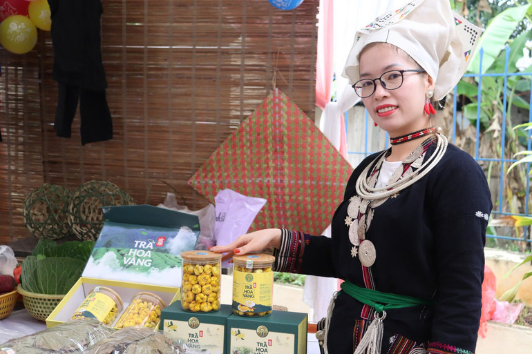 Bắc Kạn: Chuyển đổi số kiến tạo nông thôn mới thông minh và nâng tầm đặc sản OCOP