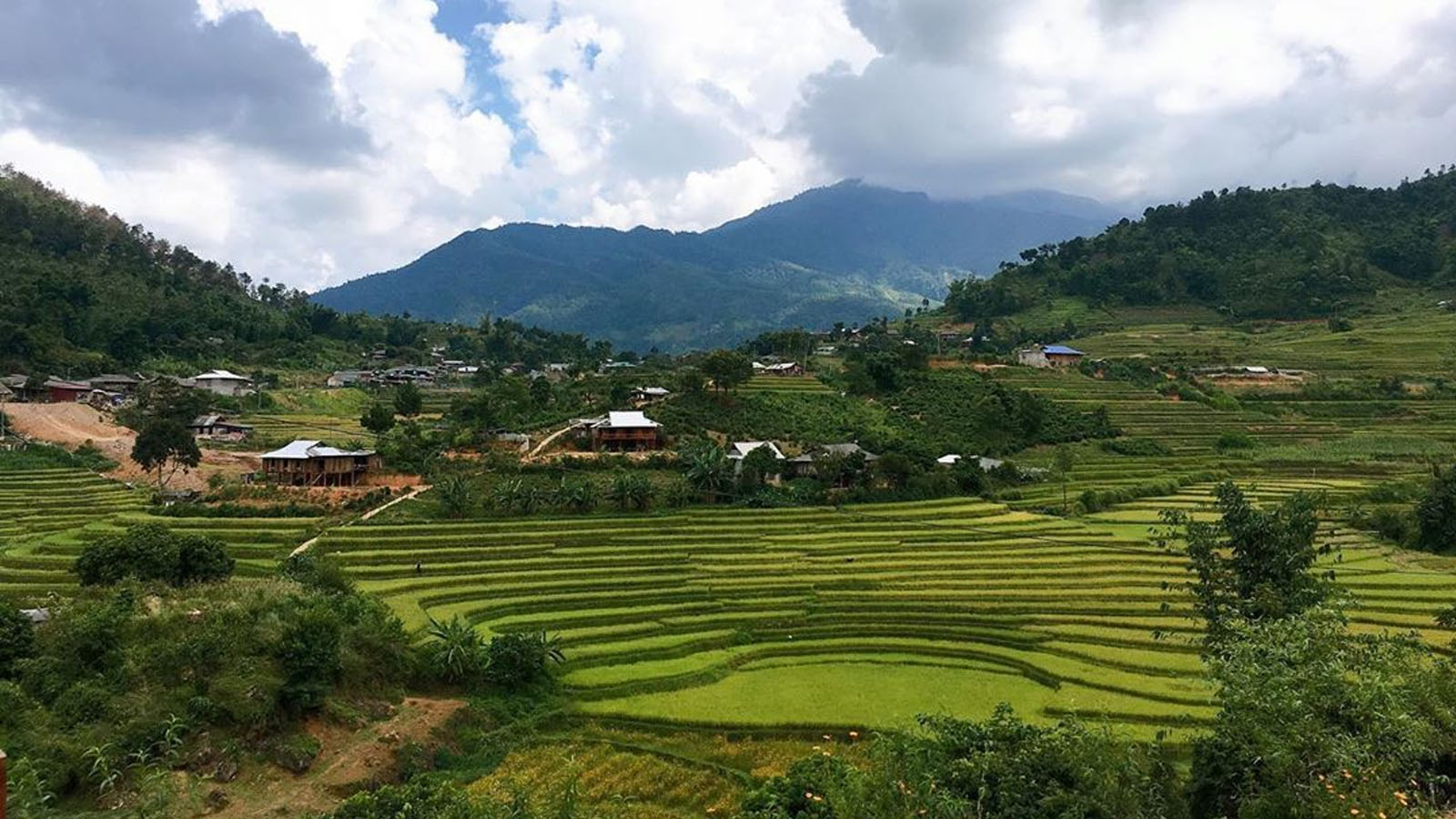 Thanh Hóa: Phát triển du lịch sinh thái góp phần xây dựng nông thôn mới tại Pù Luông 