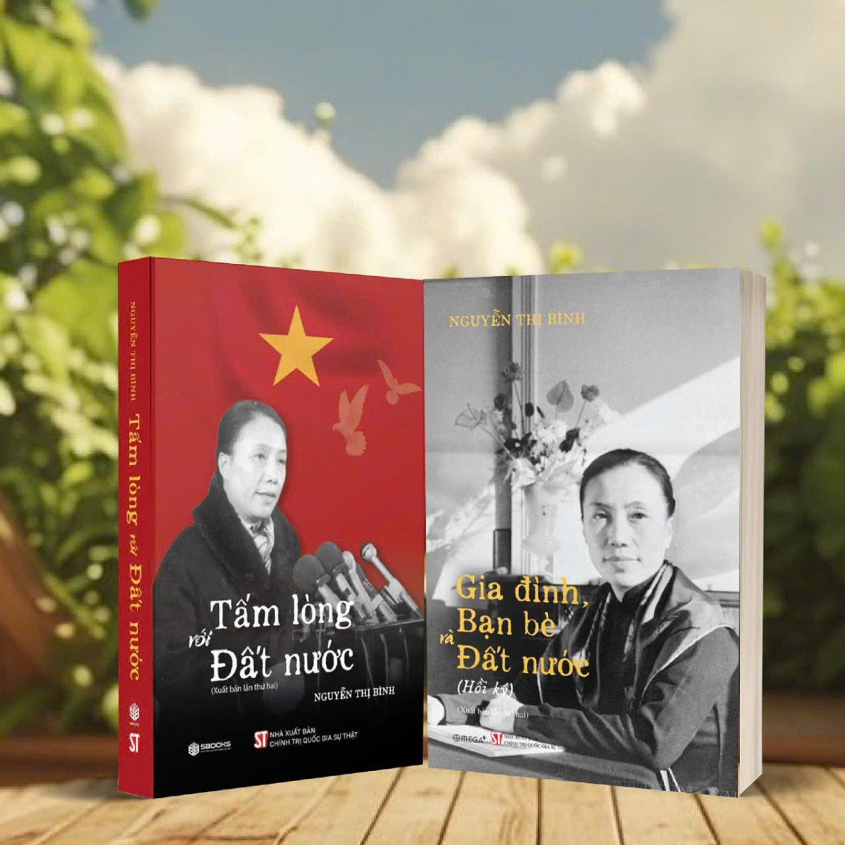      “Tấm lòng với Đất nước” - Dung dị nhưng lấp lánh một nhân cách lớn