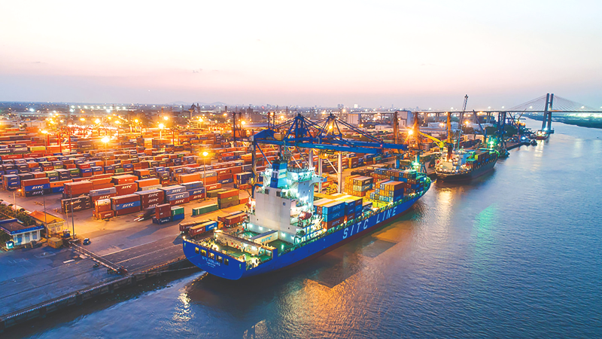 Quy hoạch chi tiết phát triển vùng đất, vùng nước cảng biển Nghệ An thời kỳ 2021-2030, tầm nhìn đến năm 2050 