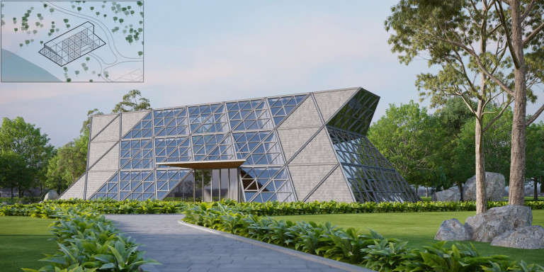 6 công trình Việt Nam đạt Giải thưởng Cộng đồng Kiến trúc Thế giới WA Award lần thứ 43