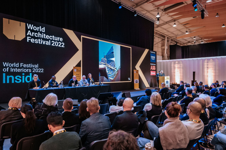  Những tác phẩm chiến thắng tại Liên hoan Kiến trúc Thế giới 2022
