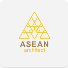Danh sách Kiến trúc sư Asean Architect Việt Nam