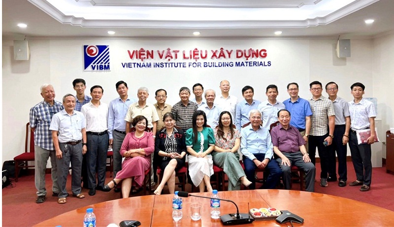 Nghiên cứu đánh giá việc áp dụng Quy chuẩn Việt Nam trong quy hoạch, kiến nghị xây dựng Quy chuẩn địa phương