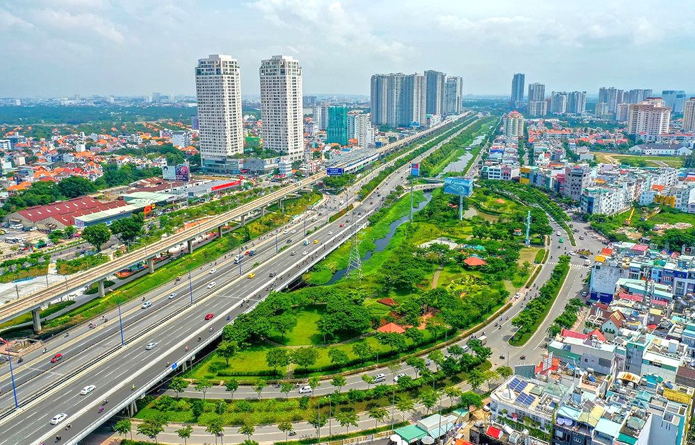 Quy định chi tiết về Luật Quy hoạch đô thị và nông thôn