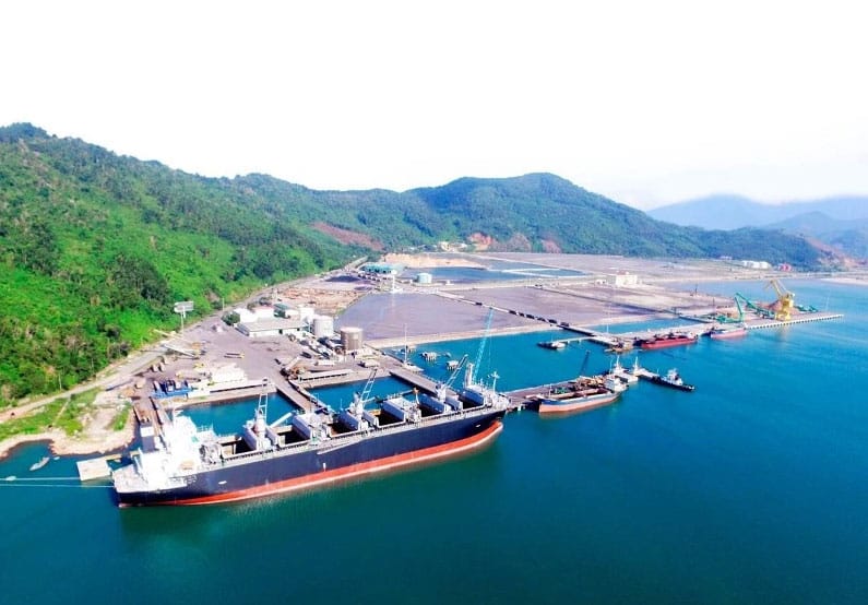 Quy hoạch chi tiết phát triển vùng đất, vùng nước cảng biển Huế thời kỳ 2021-2030, tầm nhìn đến năm 2050