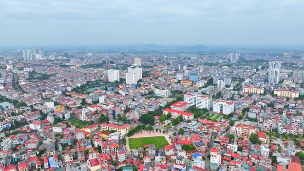 Phê duyệt nhiệm vụ điều chỉnh quy hoạch Phân khu 2, đô thị Bắc Giang