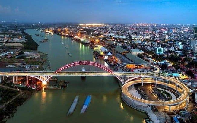 Xây dựng và phát triển thành phố Hải Phòng trở thành đô thị đạt tầm cỡ quốc tế