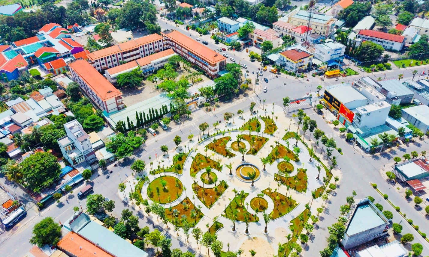 Bình Dương: Quy hoạch sẽ là “kim chỉ nam” để phát triển toàn diện