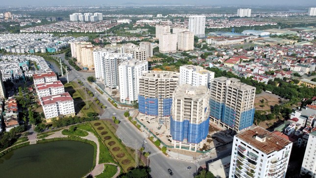  Hà Nội: Điều chỉnh cục bộ quy hoạch chi tiết Khu đô thị mới Sài Đồng