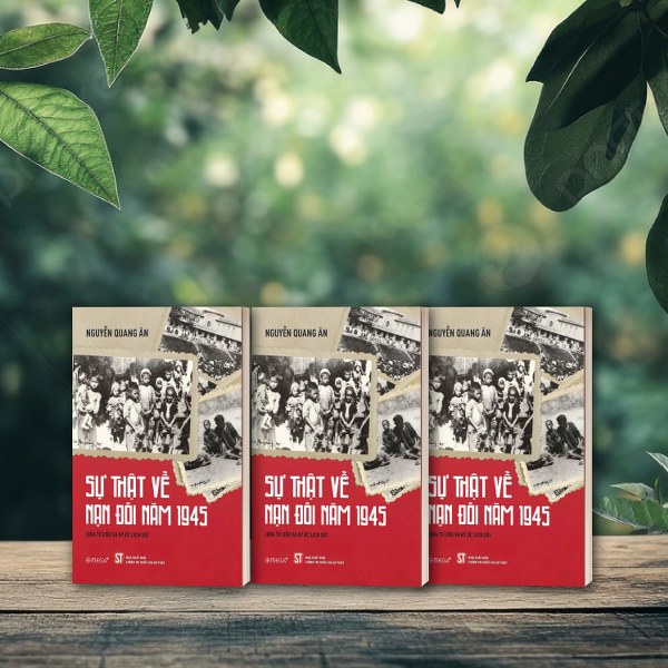 Nạn đói năm 1945 dưới góc nhìn sử học và khát vọng độc lập dân tộc