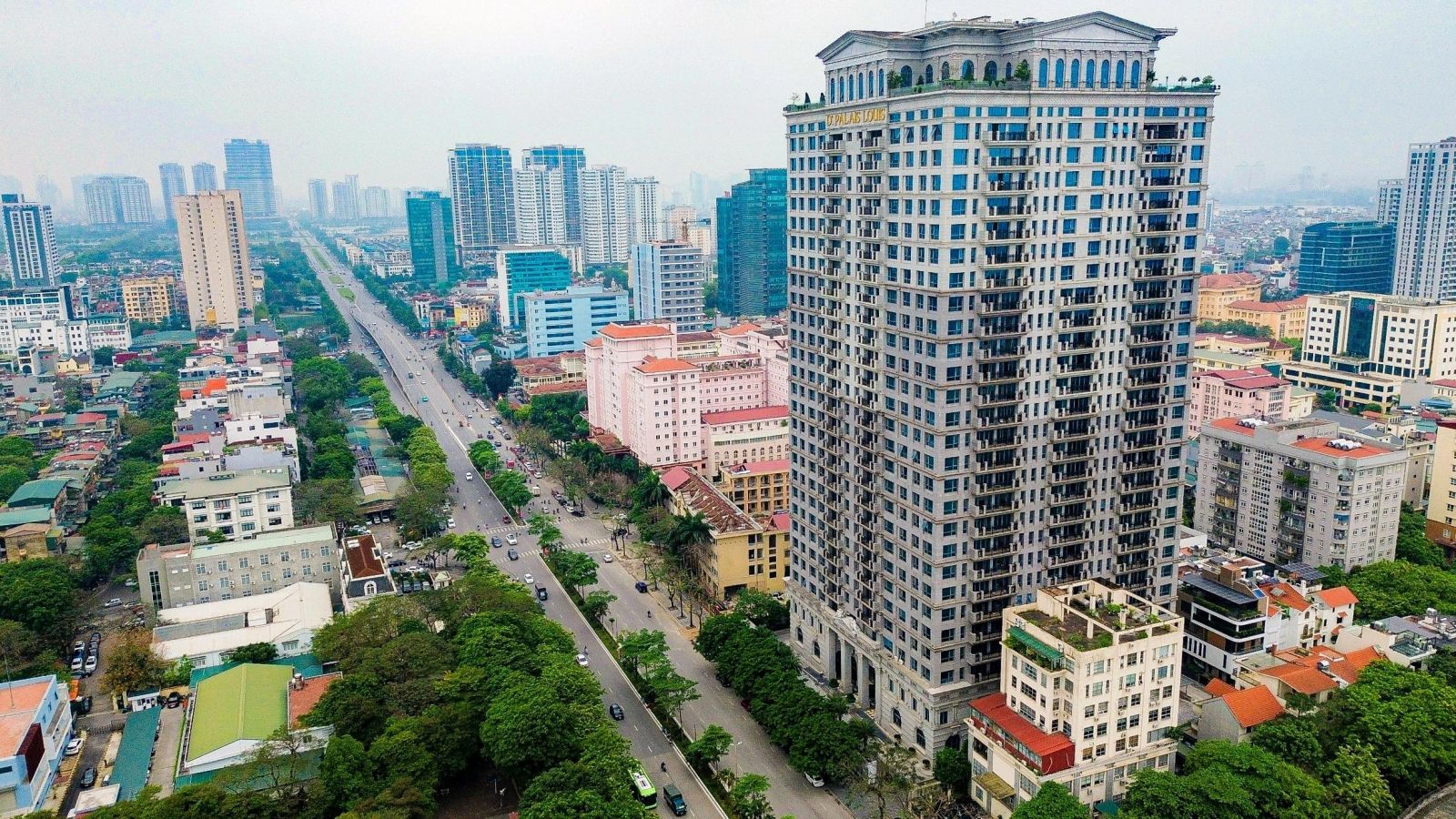 Tiêu chí nào xác định chỉ tiêu dân số cho nhà chung cư ở Thủ đô Hà Nội?