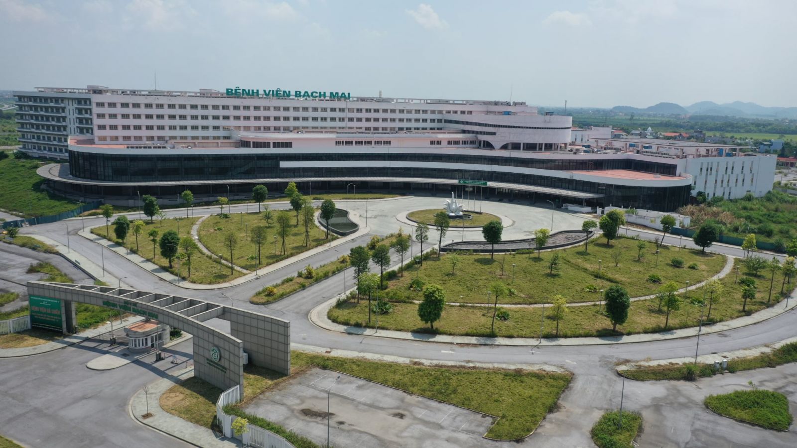 Hạ tầng khu Nam Hà Nội bứt phá ngoạn mục - Bảo chứng giá trị bất động sản Sun Mega City