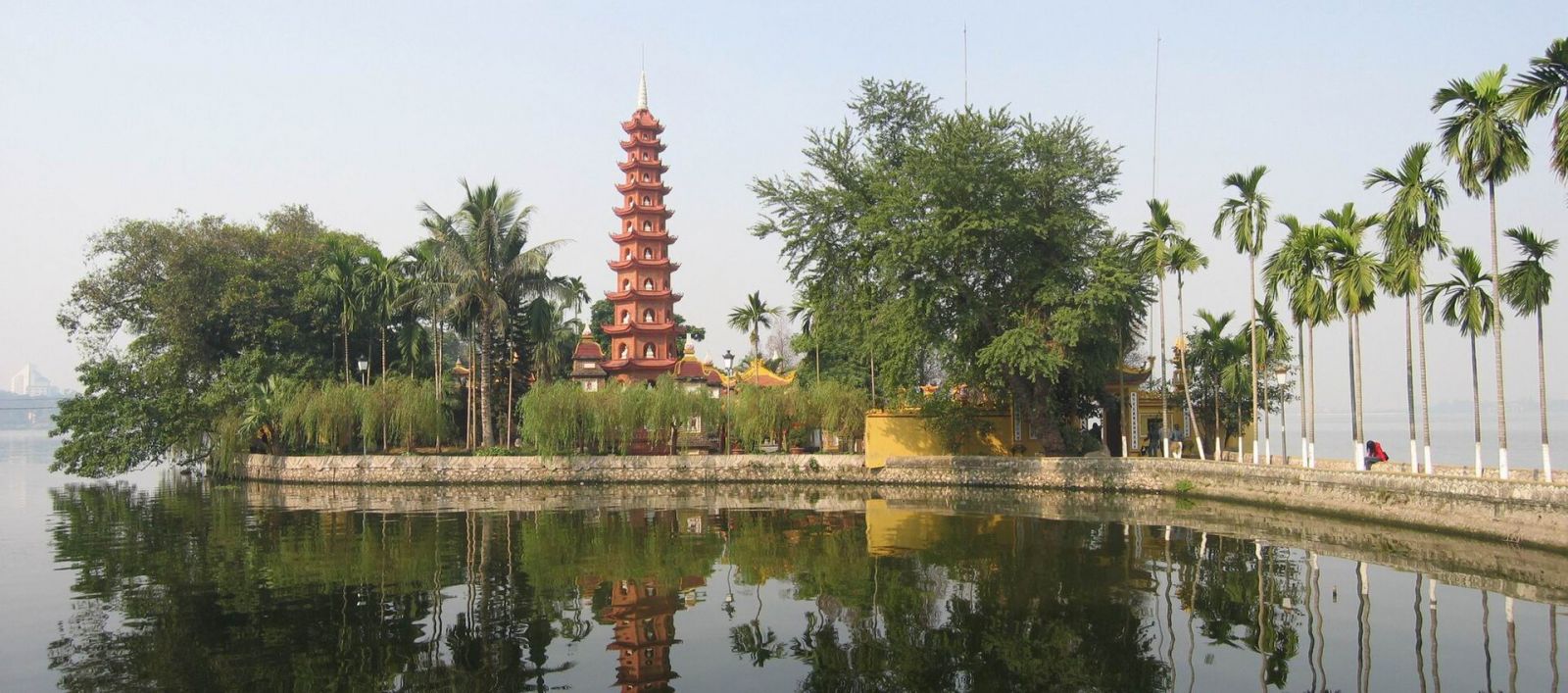 Hồ Tây, Hà Nội: Dư địa nhiều, vì sao khai thác du lịch chưa tương xứng?