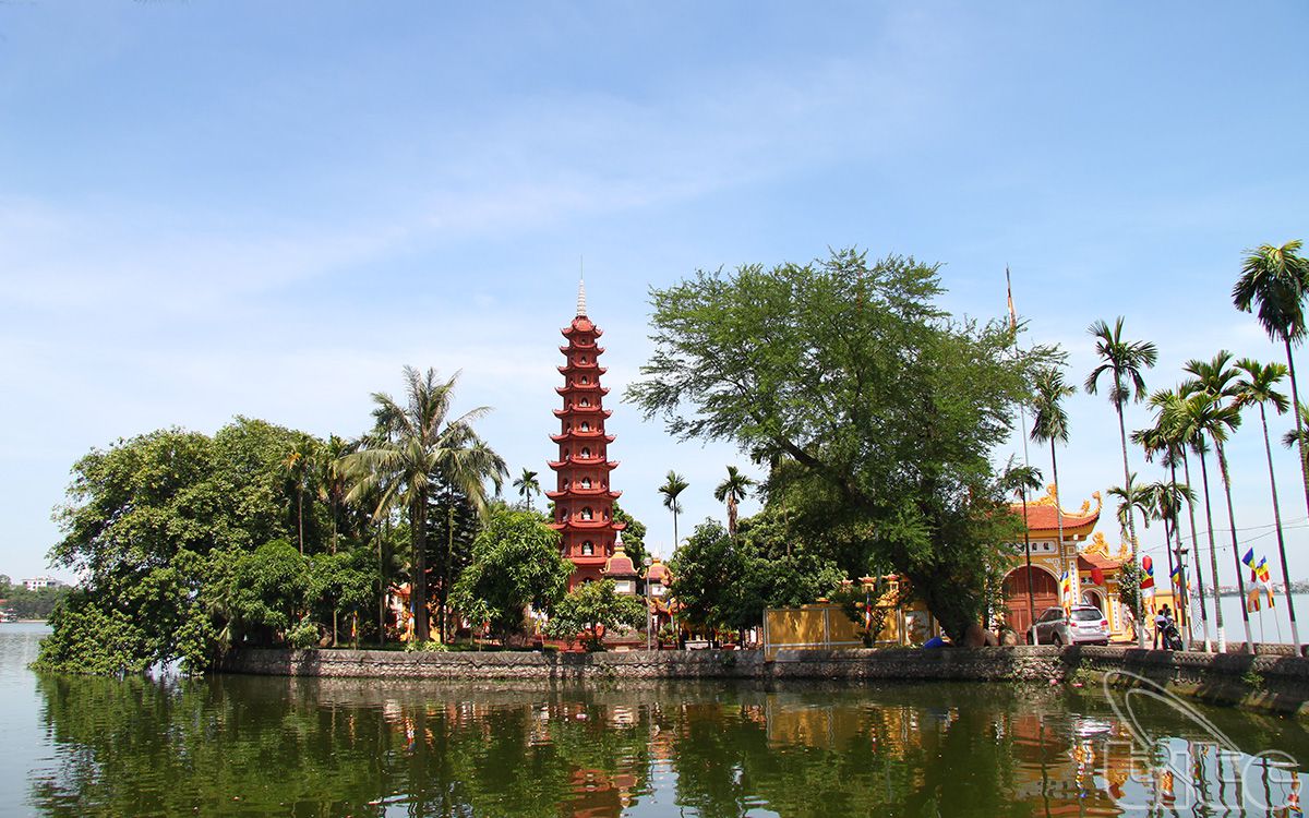 Để Hồ Tây thực sự “sống” trong diện mạo mới của Hà Nội