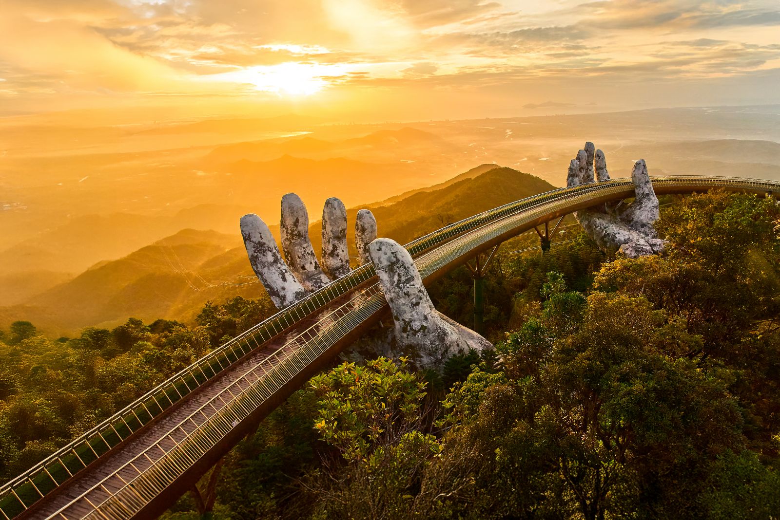 Sun Group đạt 12 giải \\\