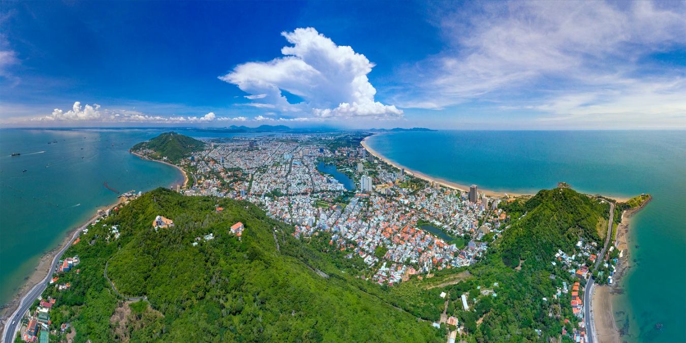 Vũng Tàu: từ “Cap Saint-Jacques” đến thiên đường nghỉ dưỡng tầm cỡ khu vực
