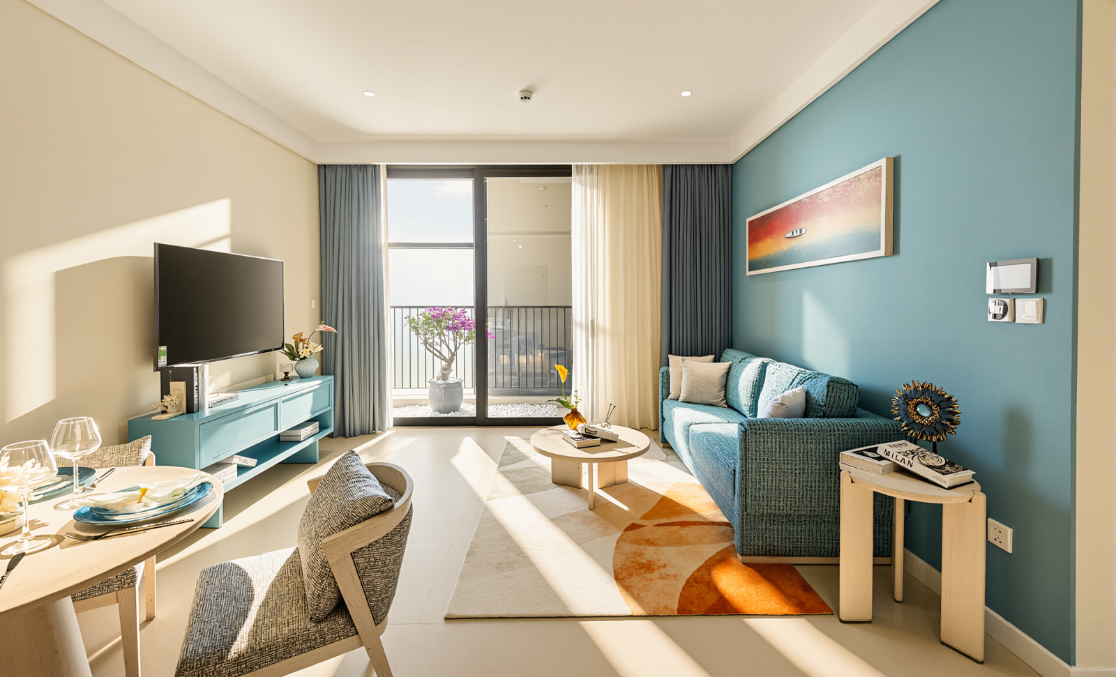 Sun Property khai trương văn phòng bán hàng Sun Gallery Phu Quoc