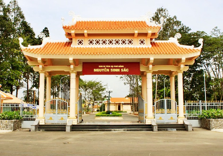 Thêm 4 di tích được xếp hạng di tích quốc gia đặc biệt